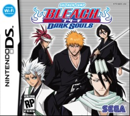 Bleach - Dark Souls
