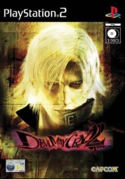 Devil May Cry 2