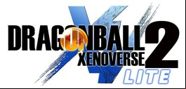 Manga - Manhwa - Dragon Ball Xenoverse 2 - Lite