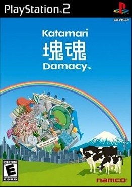 Katamari Damacy