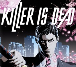 Killer is Dead - Nightmare Edition