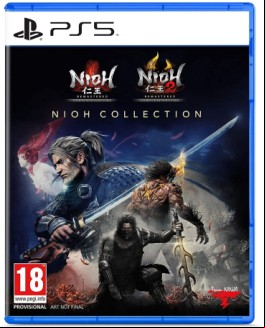 Nioh Collection