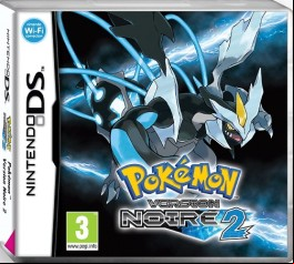 Manga - Manhwa - Pokemon Version Noire 2