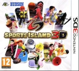 Sports Island 3D