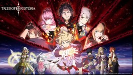 Tales of Crestoria