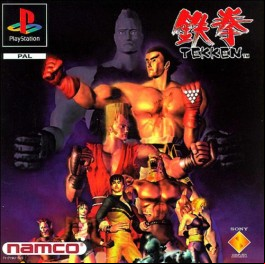 Tekken