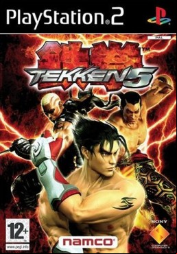 Tekken 5