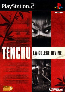 Tenchu - La Colère Divine