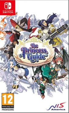 The Princess Guide