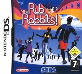 The Rub Rabbits!