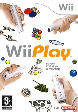Wii Play