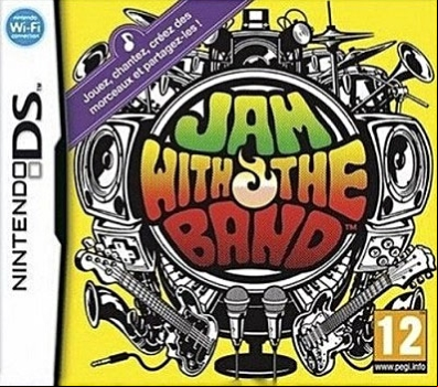 Jam with the Band
