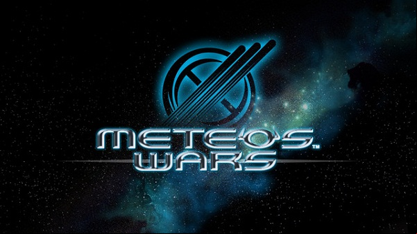 Meteos Wars