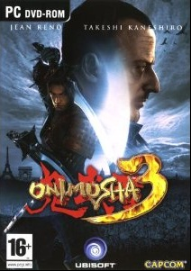 Onimusha 3