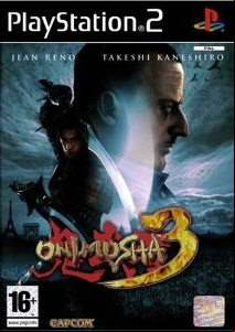 Onimusha 3