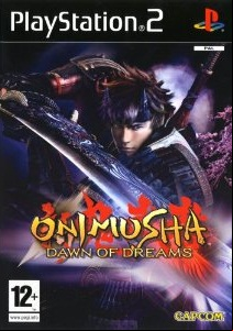 Onimusha - Dawn Of Dreams