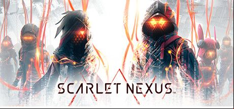 Scarlet Nexus