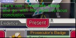 jeux video - Ace Attorney Investigations - Miles Edgeworth