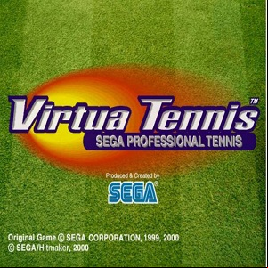 Virtua Tennis