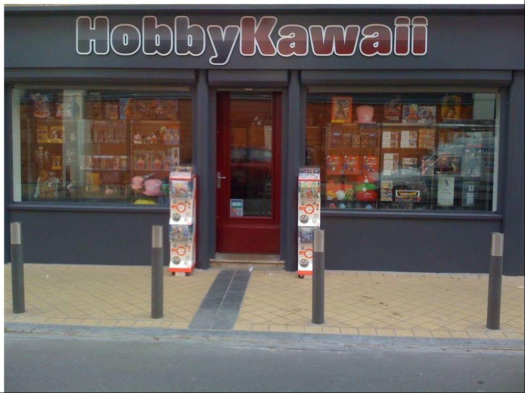 Hobby Kawaii