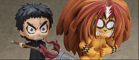 actualité manga - news illustration