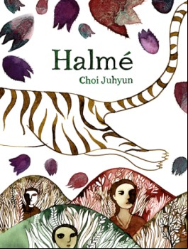 Halmé