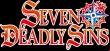 Mangas - Seven Deadly Sins