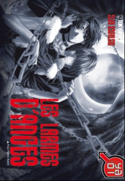Mangas - Larmes d’Anges (les)