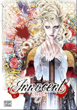 Manga - Manhwa - Innocent - Rouge Vol.6