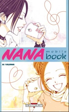 Nana - Mobile Book