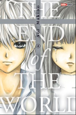The end of the world Vol.4