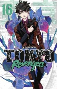 Manga - Manhwa - Tokyo Revengers Vol.16