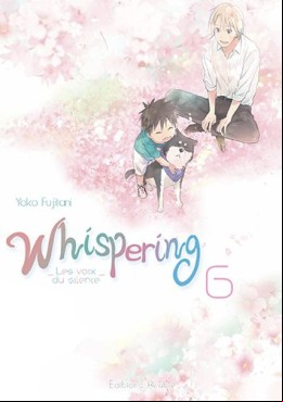 Whispering les voix du silence Vol.6
